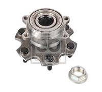 FEBI BILSTEIN 176437 Wheel bearing kit