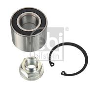 FEBI BILSTEIN WHEEL BEARING KIT REAR OPEL SUZUKI VAUXHALL AGILA SPLASH SWIFT