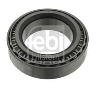 FEBI BILSTEIN WHEEL BEARING REAR LEFT REAR RIGHT DAF NEOPLAN RENAULT TRUCKS SCAN