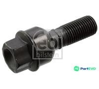 FEBI BILSTEIN WHEEL BOLT 101798 FOR PORSCHE