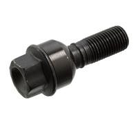 FEBI BILSTEIN WHEEL BOLT FRONT REAR AUDI PORSCHE 911 BOXSTER CAYENNE CAYMAN E-TR