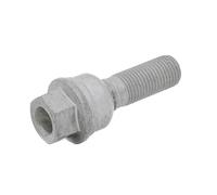 FEBI BILSTEIN Wheel Bolt 103935 Rear Front for VW Touareg (7P5, 7P6)