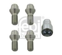 FEBI BILSTEIN WHEEL BOLT 27054 FOR ALFA ROMEO CITROËN FIAT PEUGEOT RENAULT