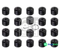 FEBI BILSTEIN WHEEL BOLT CAP 175230 FOR SKODA VW