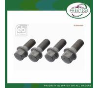 FEBI BILSTEIN Wheel Bolt MERCEDES-BENZ 46649 0009904907,0009906707,0009906907 0009907207,0009907907,0009908307,0009908307S1,0009909807,1634010070