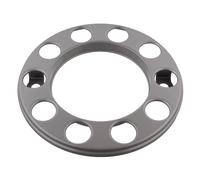 febi bilstein 02326 Wheel Cap open, pack of one