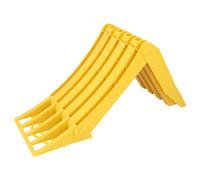 Foldable Wheel Chock Fits Universal Febi 181370