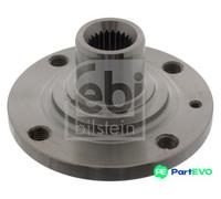 FEBI BILSTEIN WHEEL HUB 02231 FOR AUDI VW
