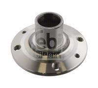 Febi Bilstein Wheel Hub - 102186