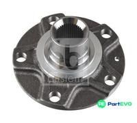 FEBI BILSTEIN WHEEL HUB 177581 FOR AUDI VW