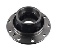 Febi Bilstein Wheel Hub 179256 Fits Scania Rear Axle - OE Performance & Quality
