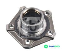 FEBI BILSTEIN WHEEL HUB 180507 FOR AUDI VW
