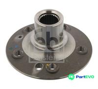 FEBI BILSTEIN WHEEL HUB 36072 FOR MERCEDES-BENZ