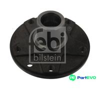FEBI BILSTEIN WHEEL HUB 38521 FOR AUDI PORSCHE VW