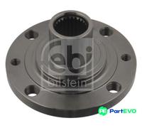 FEBI BILSTEIN WHEEL HUB 40233 FOR ALFA ROMEO FIAT FORD LANCIA