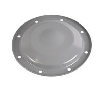 Febi Bilstein Wheel Hub Cap 171252 - OEM Quality for Volvo - Precision Fitment