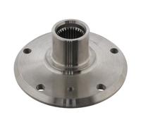 febi bilstein 32803 Wheel Hub without wheel bearing, pack of one