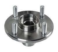 Febi Bilstein Wheel Hub fits Toyota - 28240 - OE Matching - Precision Fit