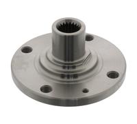 Febi Bilstein Wheel Hub fits VW & Audi - 01424 - OE Matching Precision Fit