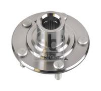 Febi Bilstein Wheel Hub Front Axle 179139 - OE High Quality and Precise Part