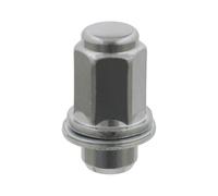 Febi Bilstein Wheel Nut fits Lexus - 46662 - OE Matching and Precision Fit