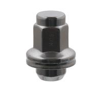 Febi Bilstein Wheel Nut fits Lexus - 46690 - OE Matching and Precision Fit