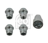 FEBI BILSTEIN WHEEL NUT FRONT REAR CHEVROLET DAEWOO NISSAN OPEL SUZUKI VAUXHALL