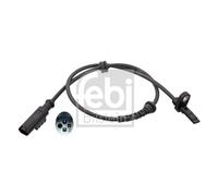 febi bilstein 100988 ABS Sensor
