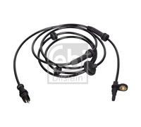 FEBI BILSTEIN 102255 ABS sensor
