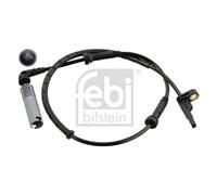 febi bilstein 102825 ABS Sensor, pack of one