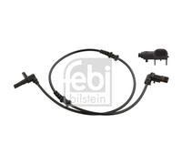FEBI BILSTEIN 102827 ABS sensor