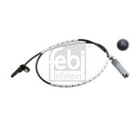 febi bilstein 102854 ABS Sensor, pack of one