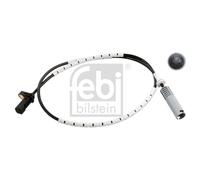 febi bilstein 102856 ABS Sensor, pack of one