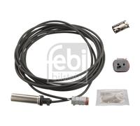 Febi Bilstein Wheel Speed Sensor - 103765