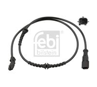 febi bilstein 104974 ABS Sensor