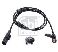 FEBI BILSTEIN WHEEL SPEED SENSOR 106159