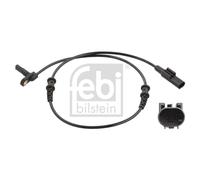 Febi Bilstein Wheel Speed Sensor - 106160