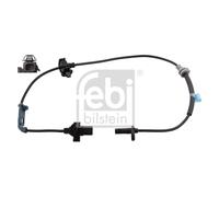 febi bilstein 106344 ABS Sensor 1 Piece