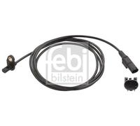 FEBI BILSTEIN WHEEL SPEED SENSOR 106481
