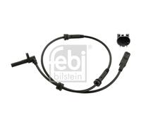 Febi Bilstein Wheel Speed Sensor - 106637