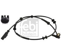FEBI BILSTEIN WHEEL SPEED SENSOR 106706 FOR FIAT