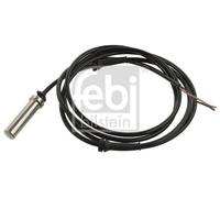 FEBI BILSTEIN WHEEL SPEED SENSOR 106838