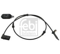 FEBI BILSTEIN WHEEL SPEED SENSOR 106851 FOR MERCEDES-BENZ