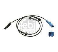 Febi Bilstein Wheel Speed Sensor - 106931