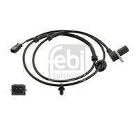Febi Bilstein 106939 ABS Sensor , 1 piece