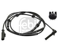 FEBI BILSTEIN WHEEL SPEED SENSOR 106940 FOR ALFA ROMEO