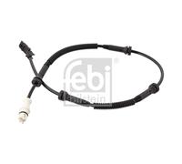Febi Bilstein Wheel Speed Sensor - 106961