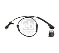 Febi Bilstein ABS Sensor 107212