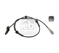 Febi Bilstein Wheel Speed Sensor - 107283