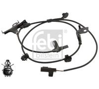 FEBI BILSTEIN WHEEL SPEED SENSOR 107289 FOR TOYOTA